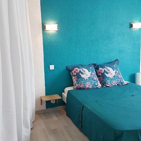 Appartement Entre Mer Et Corbieres Cuxac-dʼAude Екстериор снимка